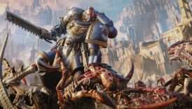 Space Marine 2 on PS5 Pro: a much-needed image quality and performance upgrade
