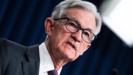 Fed's Powell says tariffs could lead to inflation, economic slowdown